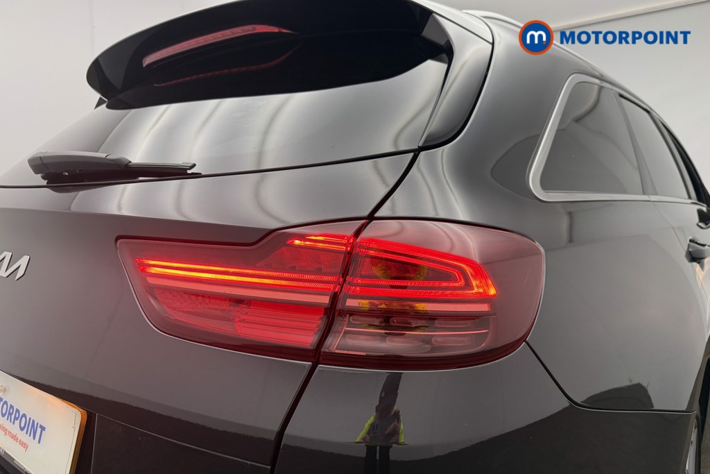 KIA Ceed 3 Manual Petrol Estate - Stock Number (1626677) - 28th supplementary image