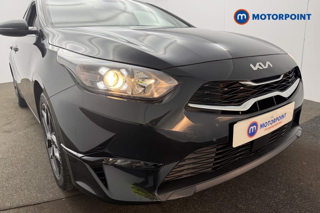 KIA Ceed 3 Manual Petrol Estate - Stock Number (1626677) - 30th supplementary image