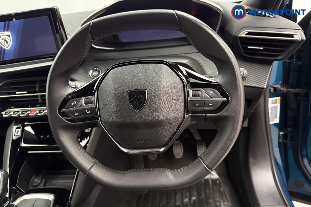 Peugeot 2008 Allure Manual Petrol SUV - Stock Number (1626696) - 2nd supplementary image