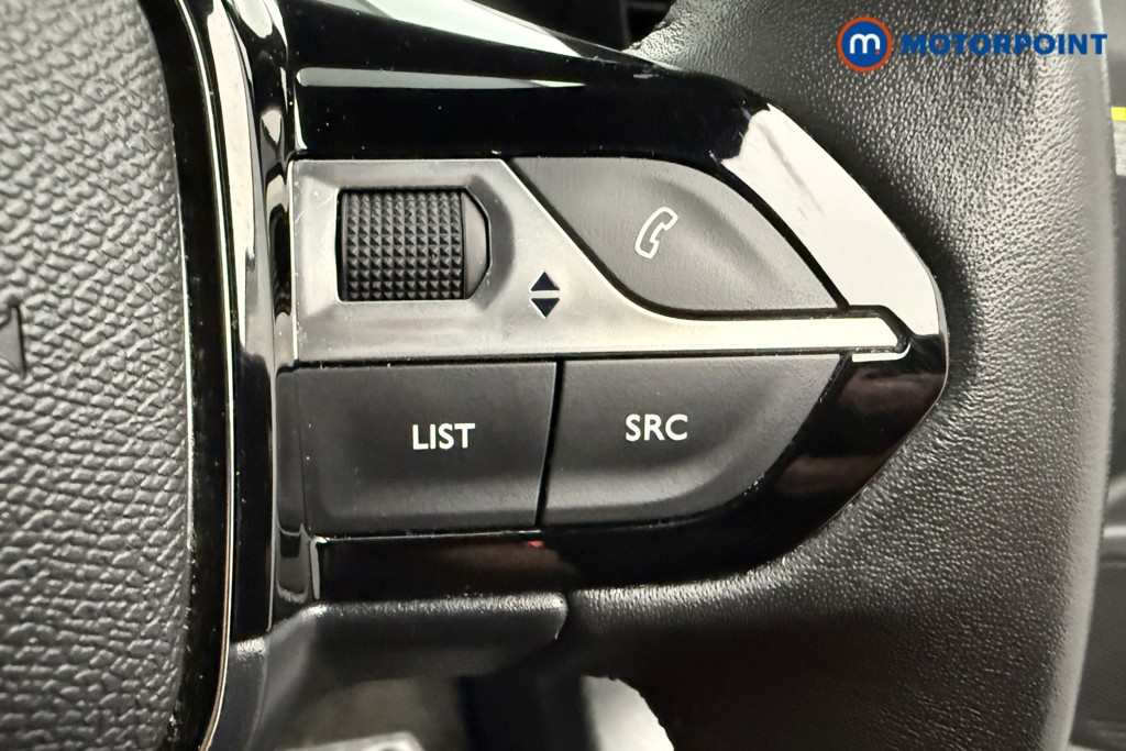 Peugeot 2008 Allure Manual Petrol SUV - Stock Number (1626696) - 4th supplementary image