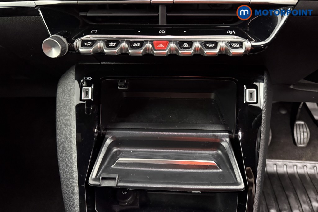 Peugeot 2008 Allure Manual Petrol SUV - Stock Number (1626696) - 11th supplementary image