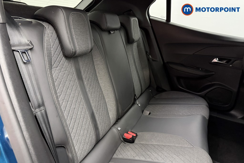 Peugeot 2008 Allure Manual Petrol SUV - Stock Number (1626696) - 19th supplementary image