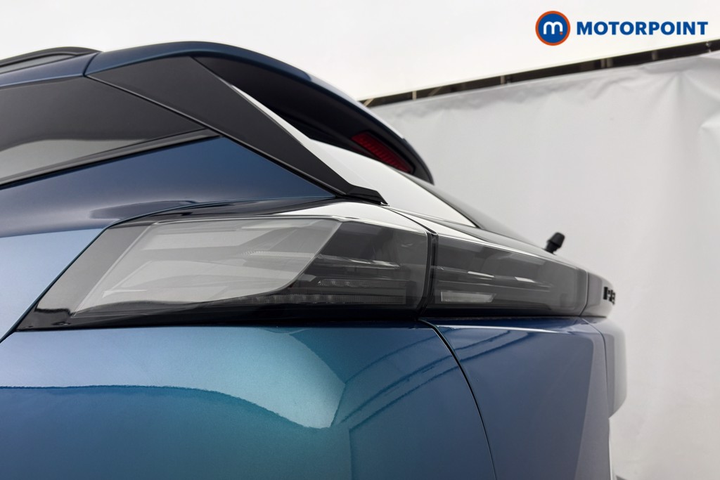 Peugeot 2008 Allure Manual Petrol SUV - Stock Number (1626696) - 21st supplementary image