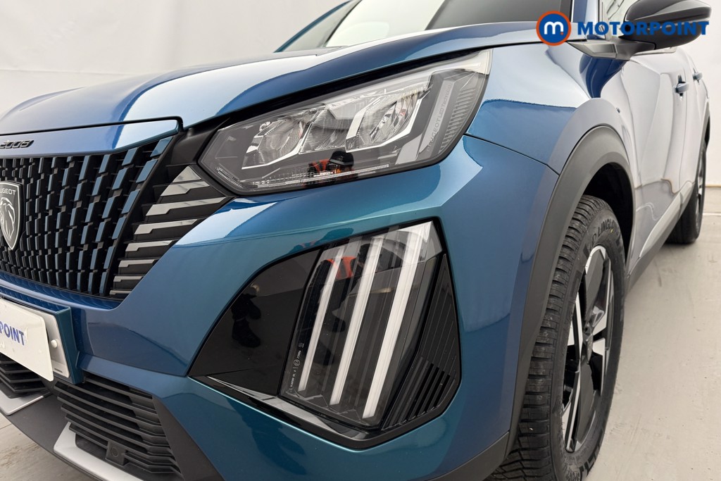 Peugeot 2008 Allure Manual Petrol SUV - Stock Number (1626696) - 23rd supplementary image