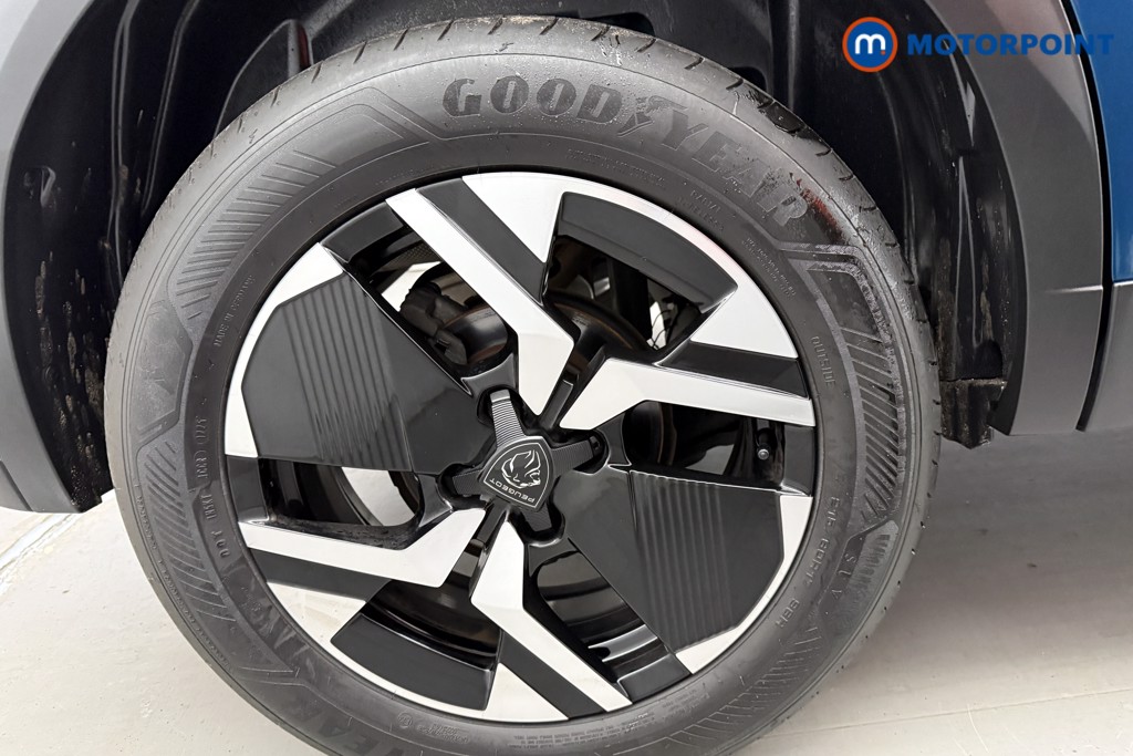 Peugeot 2008 Allure Manual Petrol SUV - Stock Number (1626696) - 26th supplementary image