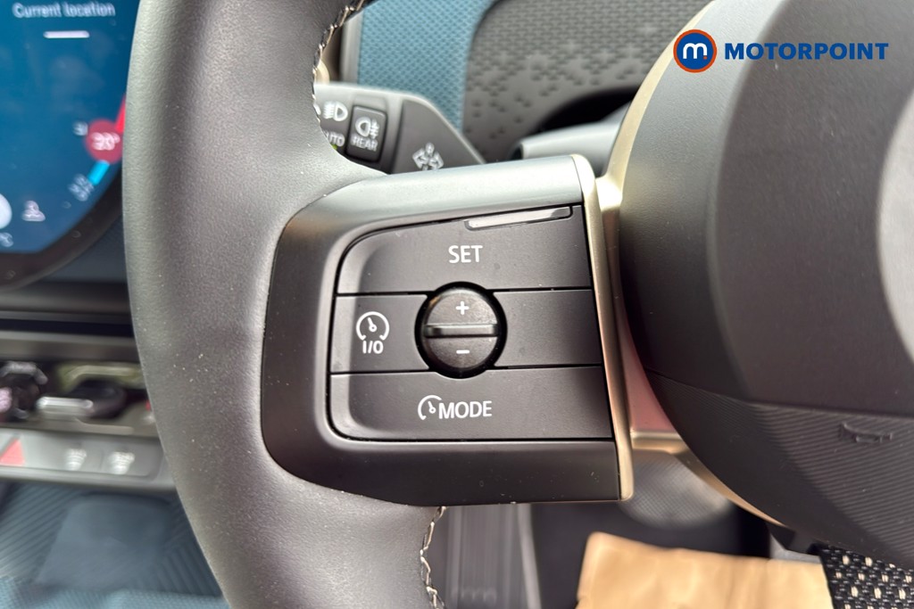 Mini Countryman C Exclusive Automatic Petrol SUV - Stock Number (1626802) - 3rd supplementary image