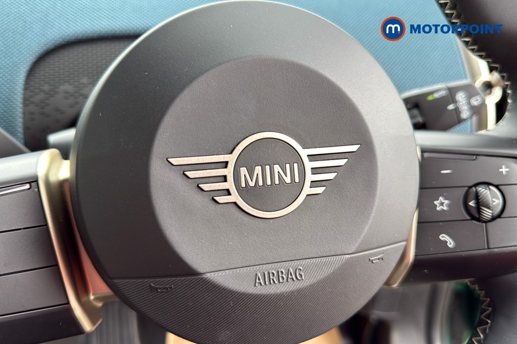 Mini Countryman C Exclusive Automatic Petrol SUV - Stock Number (1626802) - 5th supplementary image