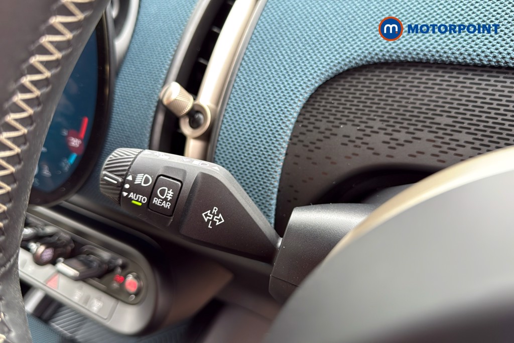 Mini Countryman C Exclusive Automatic Petrol SUV - Stock Number (1626802) - 6th supplementary image