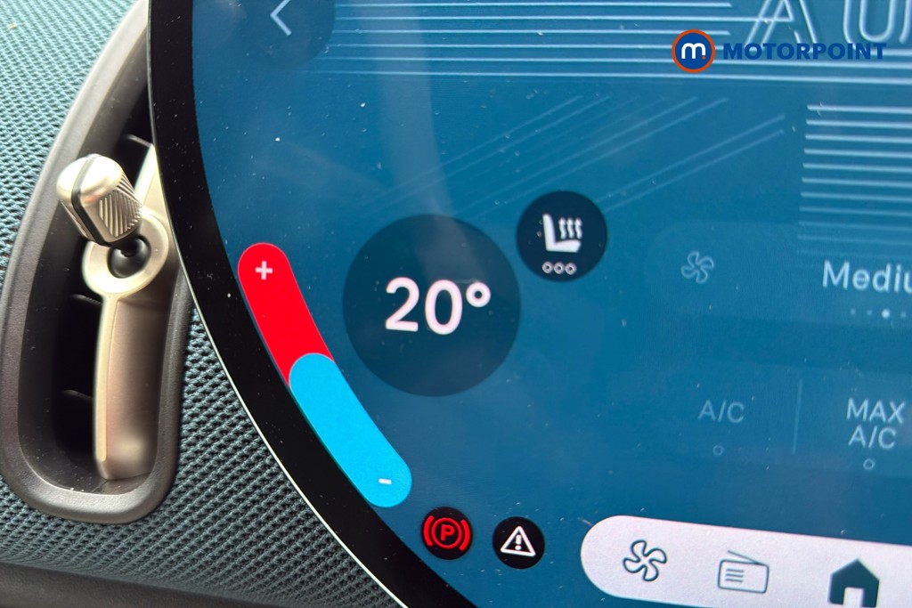 Mini Countryman C Exclusive Automatic Petrol SUV - Stock Number (1626802) - 14th supplementary image