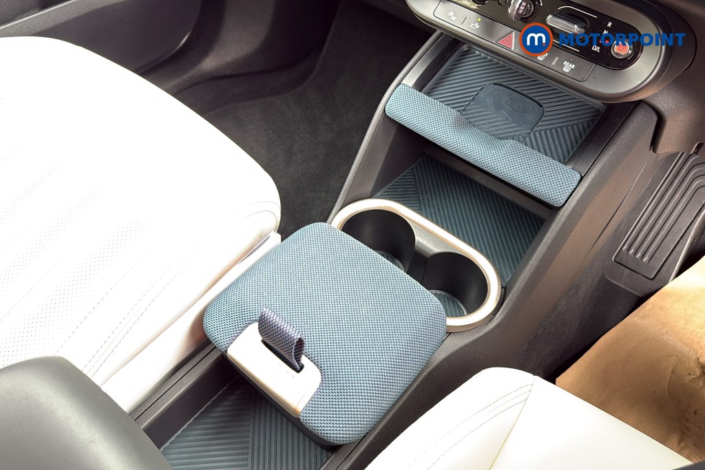 Mini Countryman C Exclusive Automatic Petrol SUV - Stock Number (1626802) - 15th supplementary image