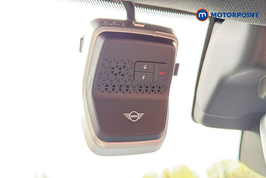 Mini Countryman C Exclusive Automatic Petrol SUV - Stock Number (1626802) - 18th supplementary image