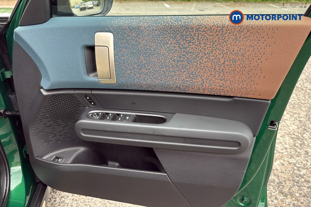 Mini Countryman C Exclusive Automatic Petrol SUV - Stock Number (1626802) - 19th supplementary image