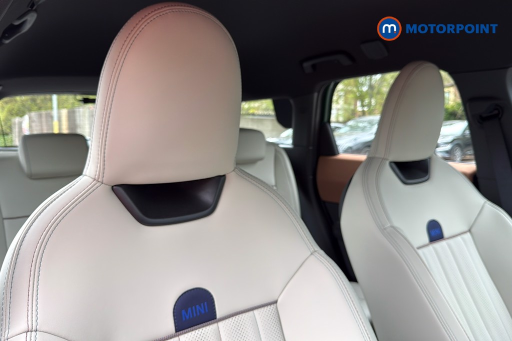 Mini Countryman C Exclusive Automatic Petrol SUV - Stock Number (1626802) - 23rd supplementary image