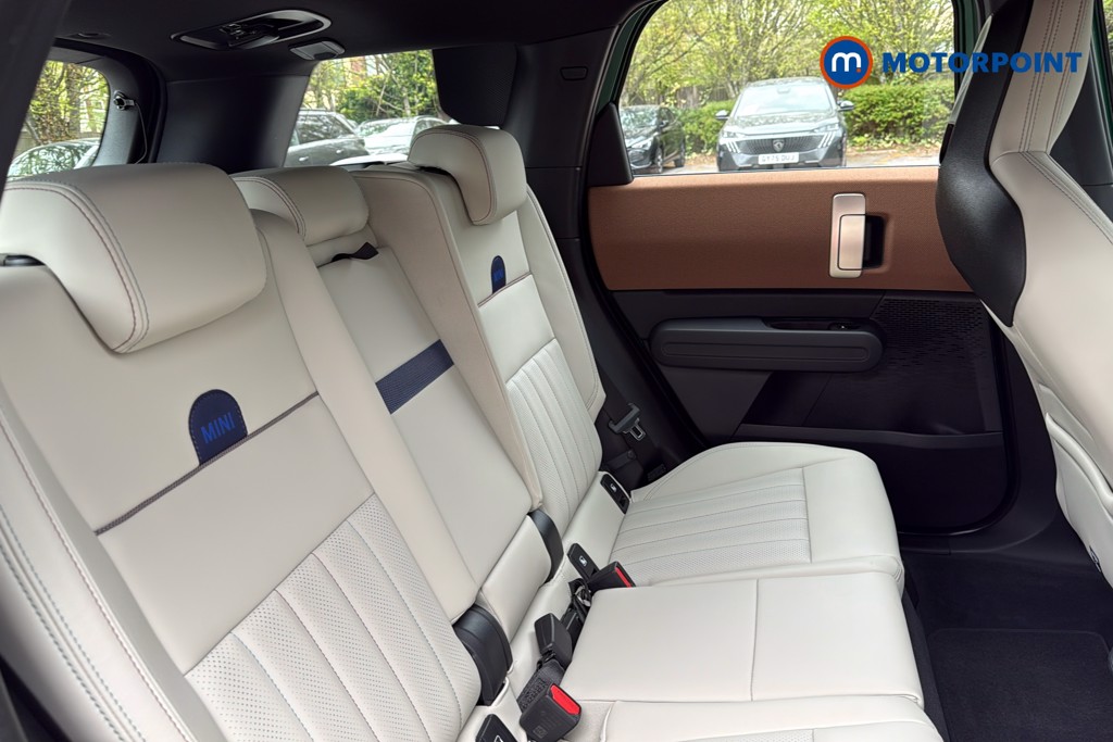 Mini Countryman C Exclusive Automatic Petrol SUV - Stock Number (1626802) - 28th supplementary image