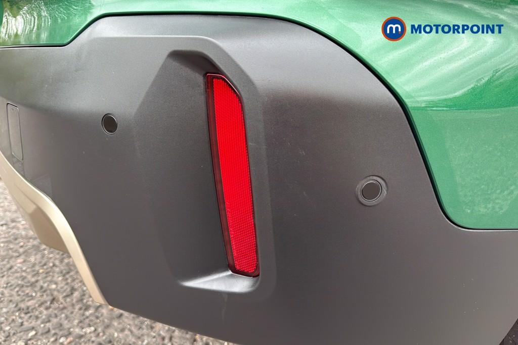 Mini Countryman C Exclusive Automatic Petrol SUV - Stock Number (1626802) - 40th supplementary image