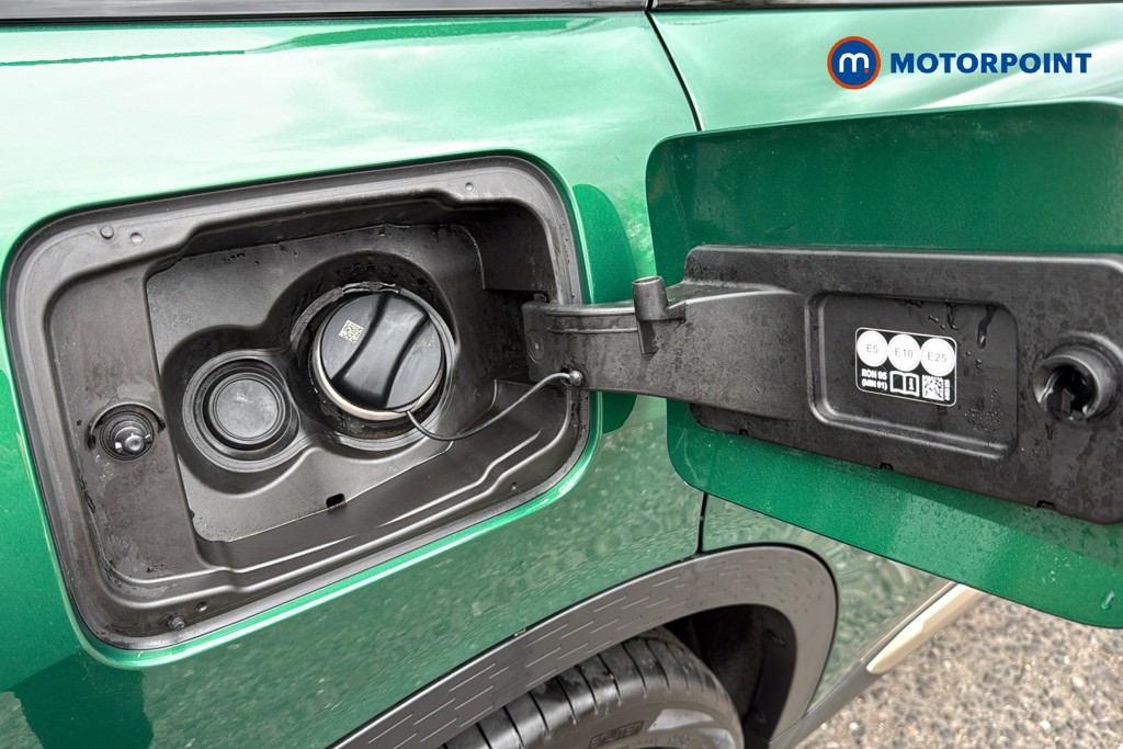 Mini Countryman C Exclusive Automatic Petrol SUV - Stock Number (1626802) - 41st supplementary image