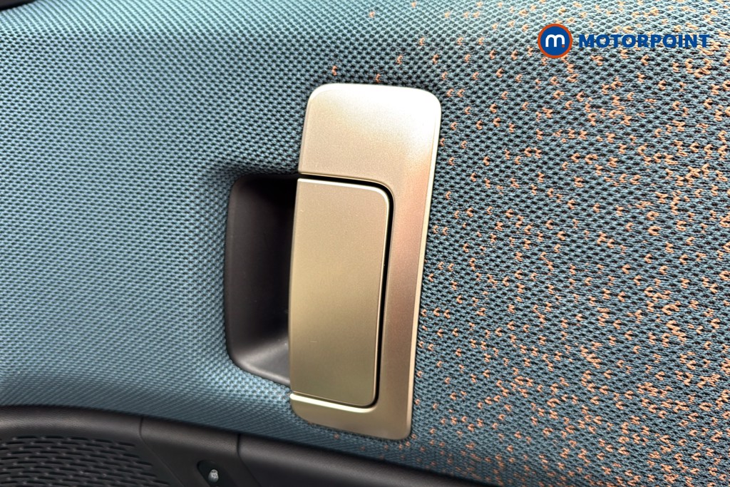 Mini Countryman C Exclusive Automatic Petrol SUV - Stock Number (1626802) - 42nd supplementary image