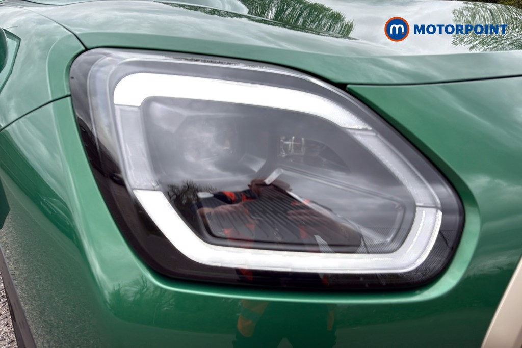 Mini Countryman C Exclusive Automatic Petrol SUV - Stock Number (1626802) - 44th supplementary image