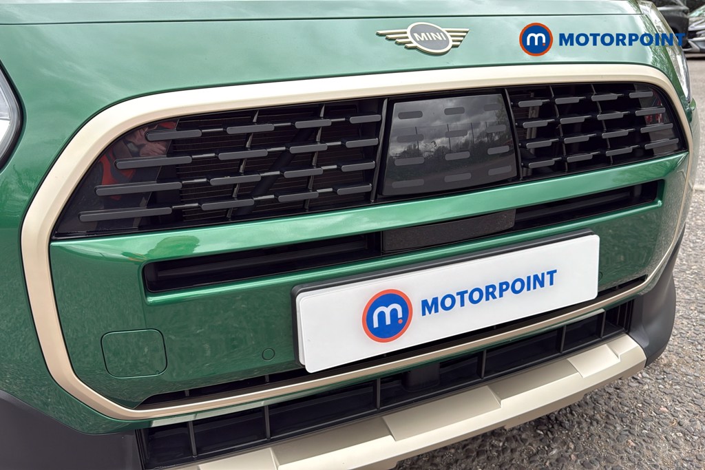 Mini Countryman C Exclusive Automatic Petrol SUV - Stock Number (1626802) - 45th supplementary image