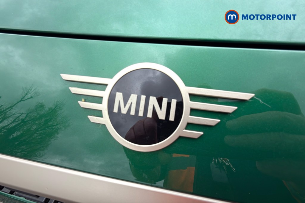Mini Countryman C Exclusive Automatic Petrol SUV - Stock Number (1626802) - 46th supplementary image