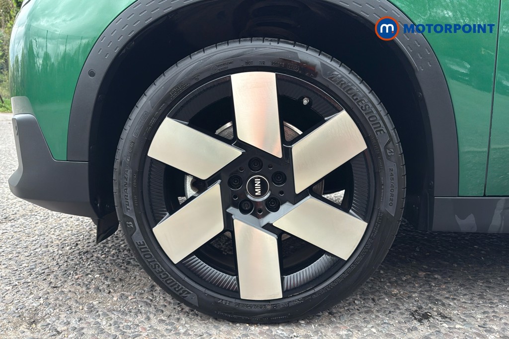 Mini Countryman C Exclusive Automatic Petrol SUV - Stock Number (1626802) - 47th supplementary image