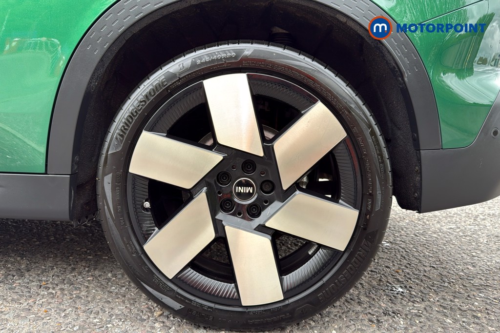 Mini Countryman C Exclusive Automatic Petrol SUV - Stock Number (1626802) - 48th supplementary image