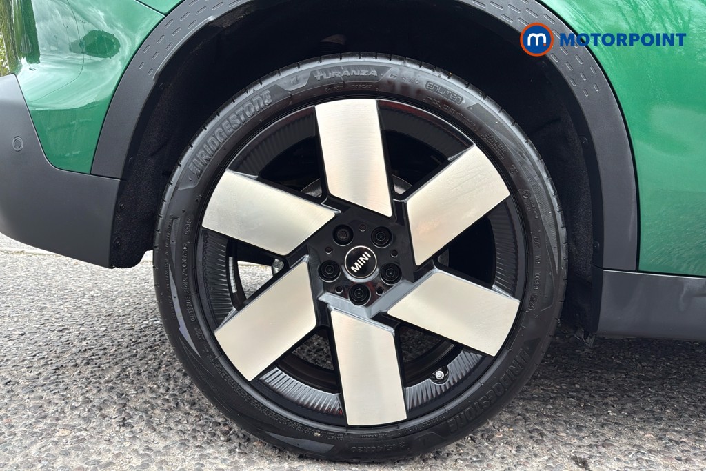 Mini Countryman C Exclusive Automatic Petrol SUV - Stock Number (1626802) - 49th supplementary image