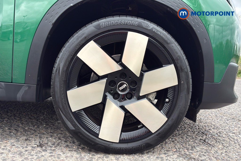 Mini Countryman C Exclusive Automatic Petrol SUV - Stock Number (1626802) - 50th supplementary image