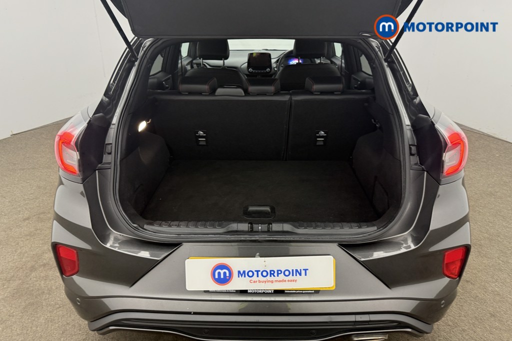 Ford Puma St-Line X Automatic Petrol SUV - Stock Number (1626912) - 5th supplementary image