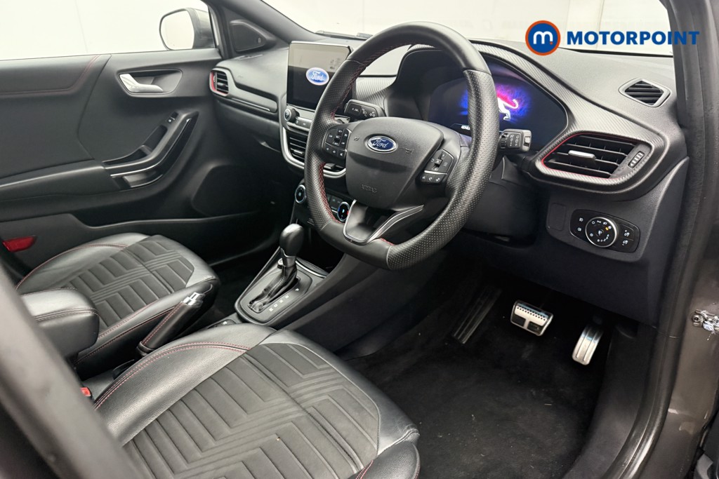 Ford Puma St-Line X Automatic Petrol SUV - Stock Number (1626912) - 6th supplementary image