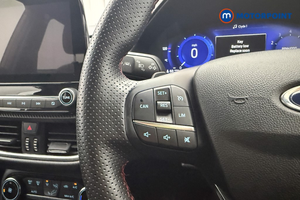 Ford Puma St-Line X Automatic Petrol SUV - Stock Number (1626912) - 7th supplementary image