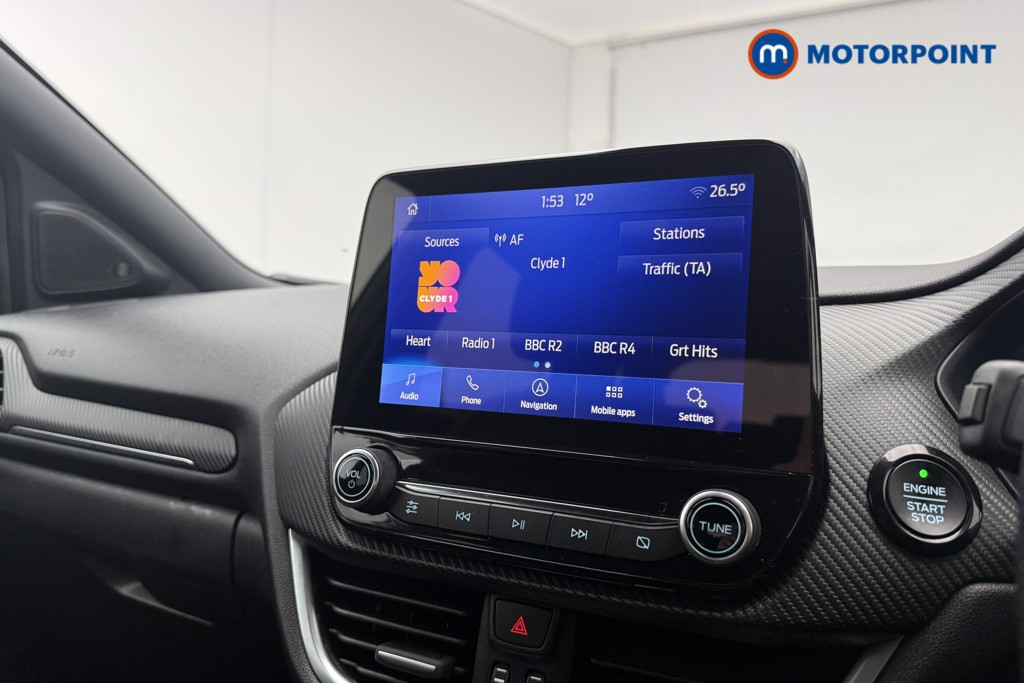 Ford Puma St-Line X Automatic Petrol SUV - Stock Number (1626912) - 10th supplementary image