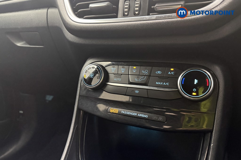 Ford Puma St-Line X Automatic Petrol SUV - Stock Number (1626912) - 12th supplementary image