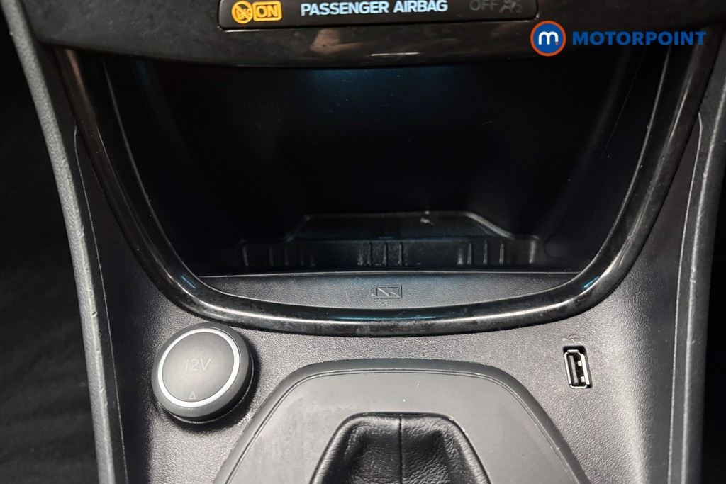 Ford Puma St-Line X Automatic Petrol SUV - Stock Number (1626912) - 13th supplementary image