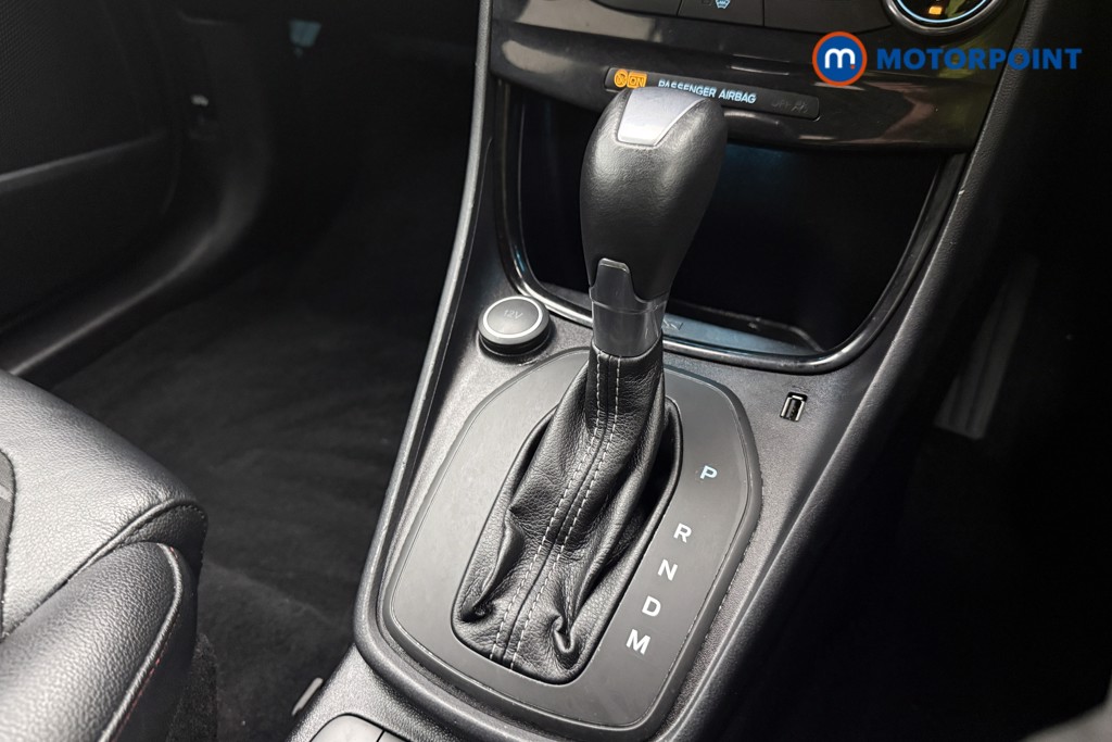 Ford Puma St-Line X Automatic Petrol SUV - Stock Number (1626912) - 14th supplementary image