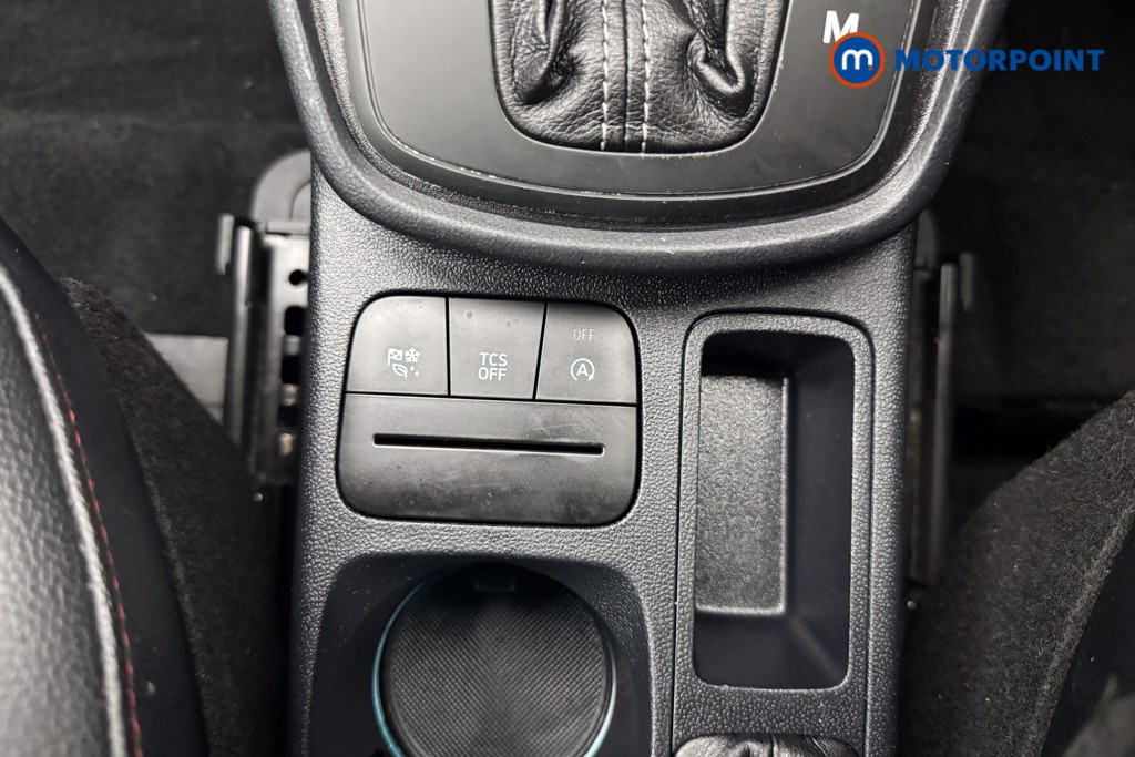 Ford Puma St-Line X Automatic Petrol SUV - Stock Number (1626912) - 15th supplementary image