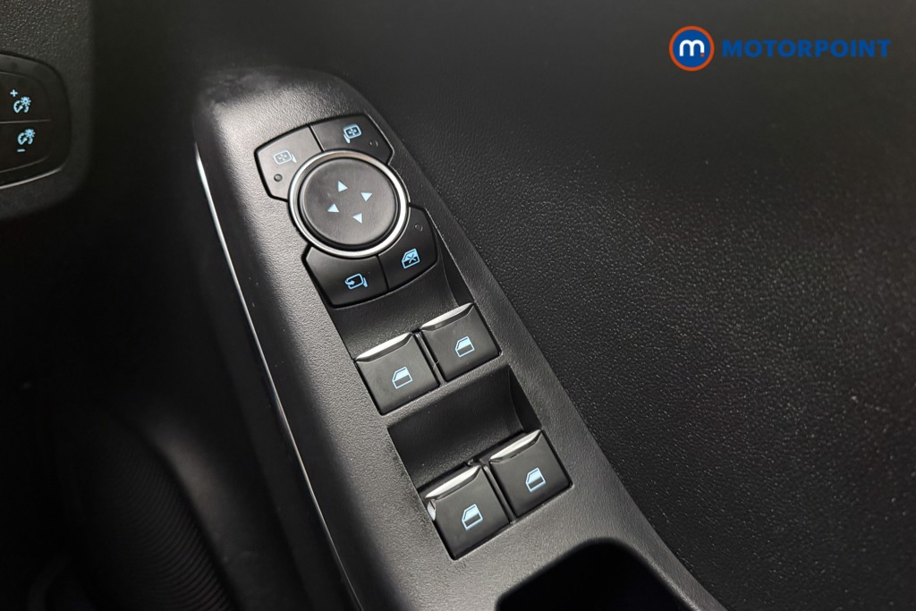 Ford Puma St-Line X Automatic Petrol SUV - Stock Number (1626912) - 16th supplementary image