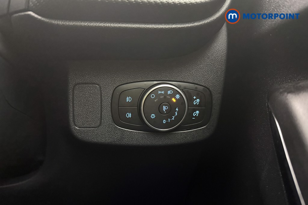 Ford Puma St-Line X Automatic Petrol SUV - Stock Number (1626912) - 17th supplementary image