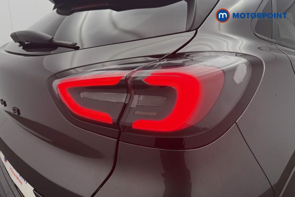 Ford Puma St-Line X Automatic Petrol SUV - Stock Number (1626912) - 18th supplementary image