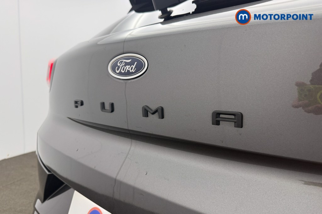 Ford Puma St-Line X Automatic Petrol SUV - Stock Number (1626912) - 19th supplementary image