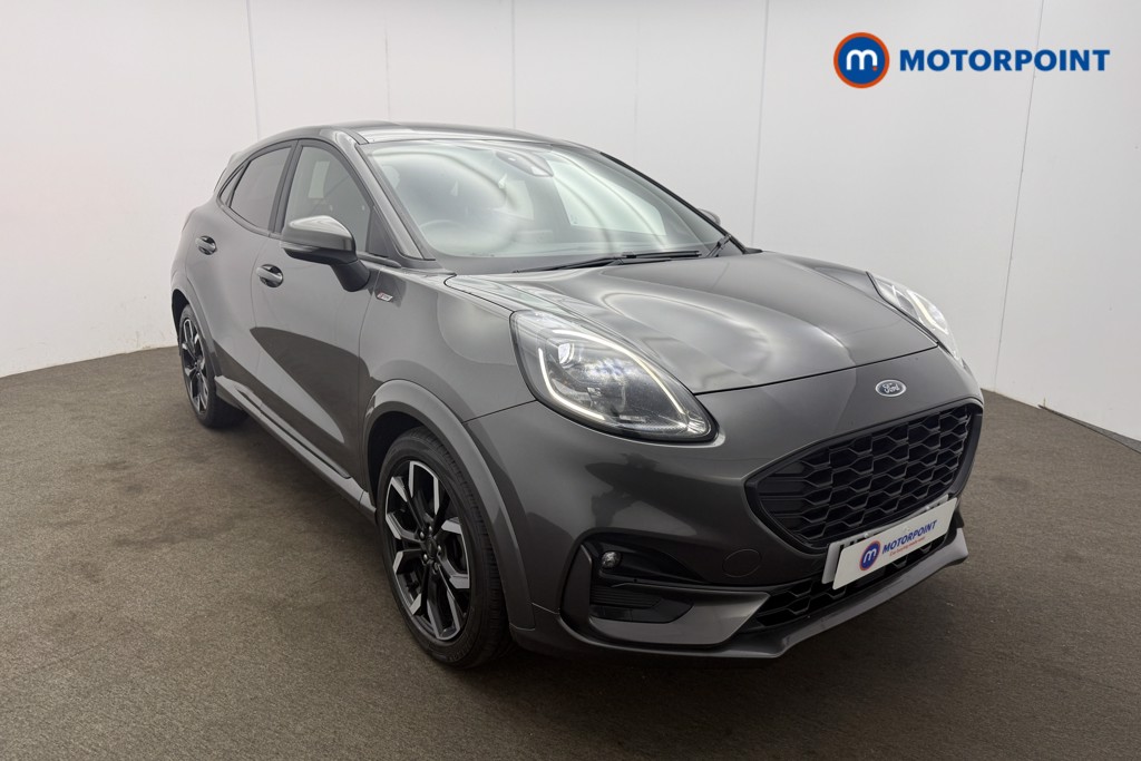 Ford Puma St-Line X Automatic Petrol SUV - Stock Number (1626912) - 20th supplementary image