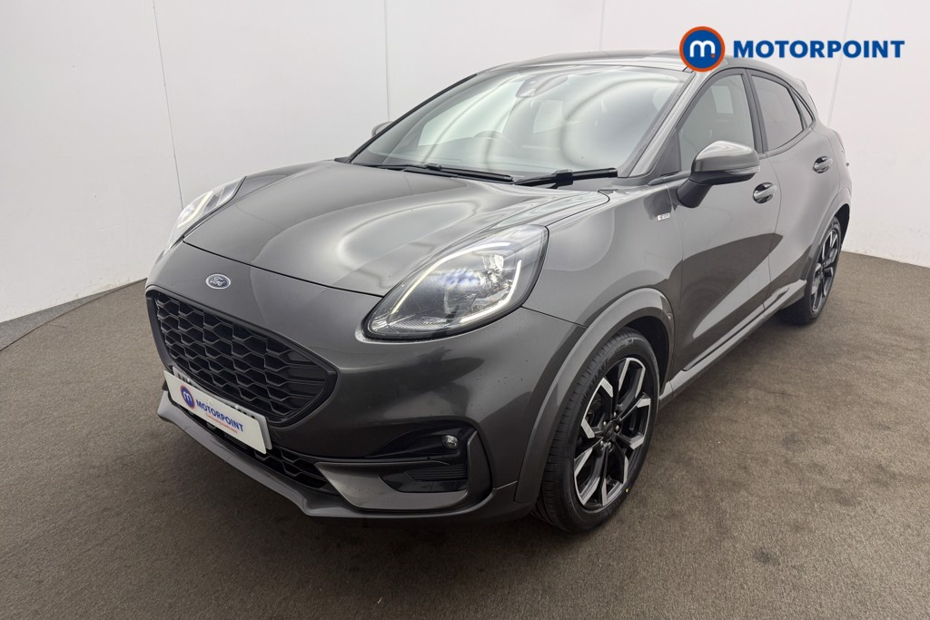 Ford Puma St-Line X Automatic Petrol SUV - Stock Number (1626912) - 21st supplementary image
