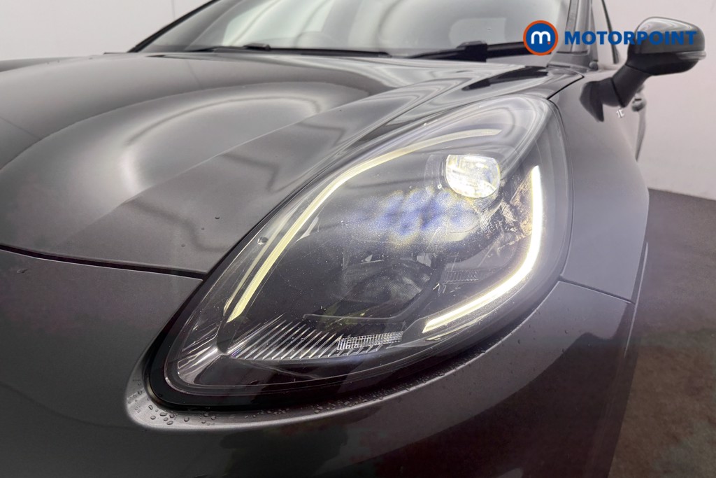 Ford Puma St-Line X Automatic Petrol SUV - Stock Number (1626912) - 22nd supplementary image