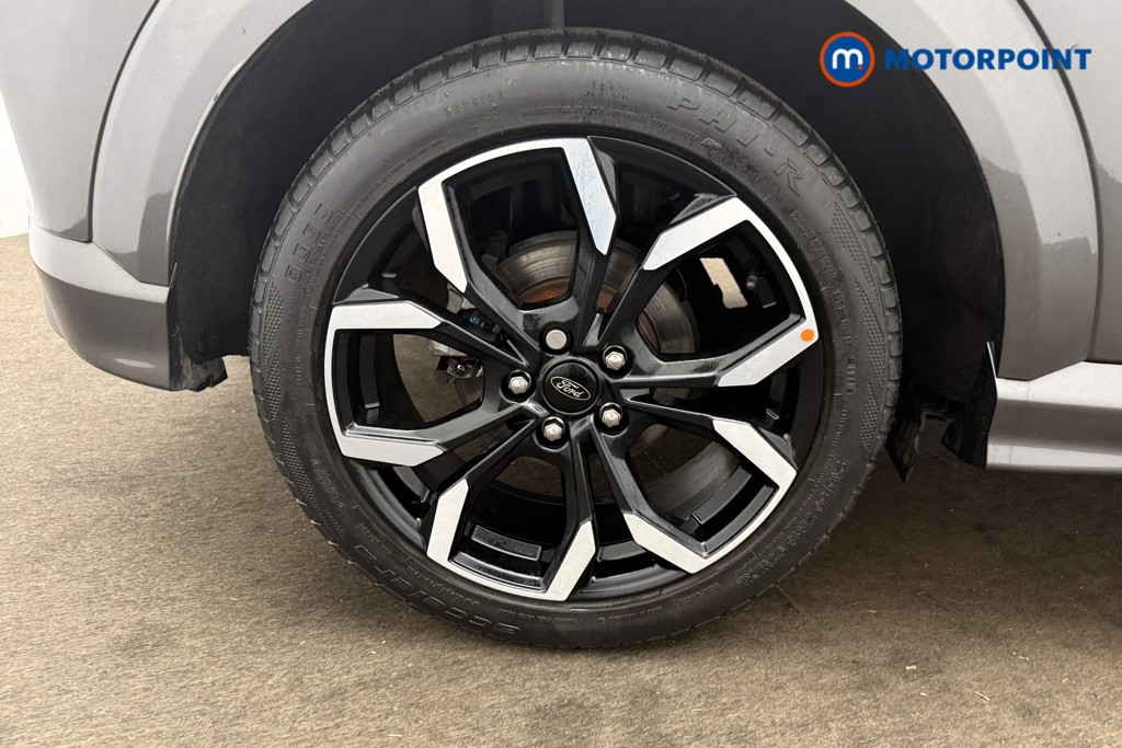 Ford Puma St-Line X Automatic Petrol SUV - Stock Number (1626912) - 24th supplementary image