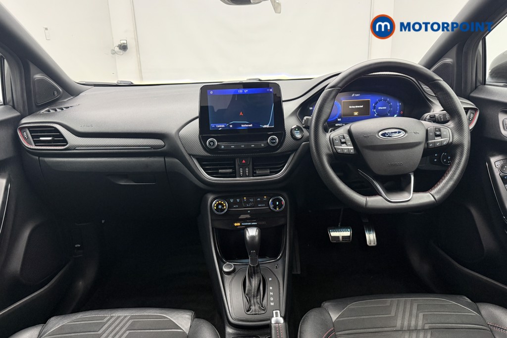 Ford Puma St-Line X Automatic Petrol SUV - Stock Number (1626912) - 1st supplementary image