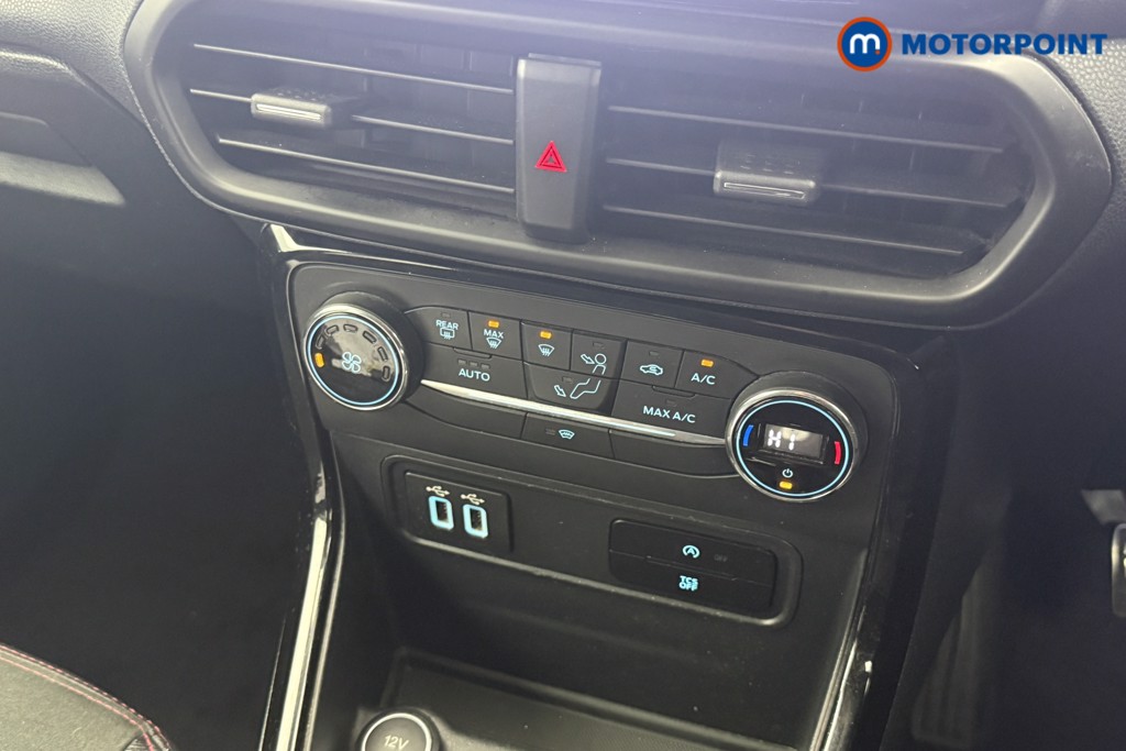 Ford Ecosport St-Line Manual Petrol SUV - Stock Number (1626964) - 4th supplementary image