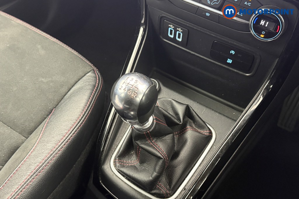 Ford Ecosport St-Line Manual Petrol SUV - Stock Number (1626964) - 5th supplementary image