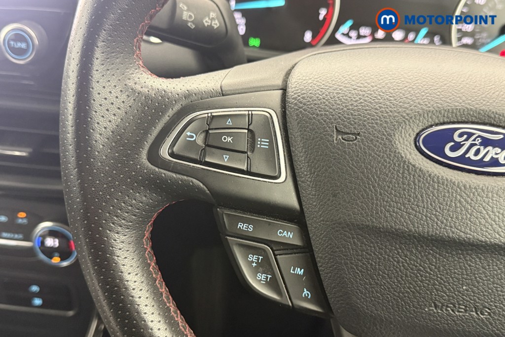 Ford Ecosport St-Line Manual Petrol SUV - Stock Number (1626964) - 6th supplementary image