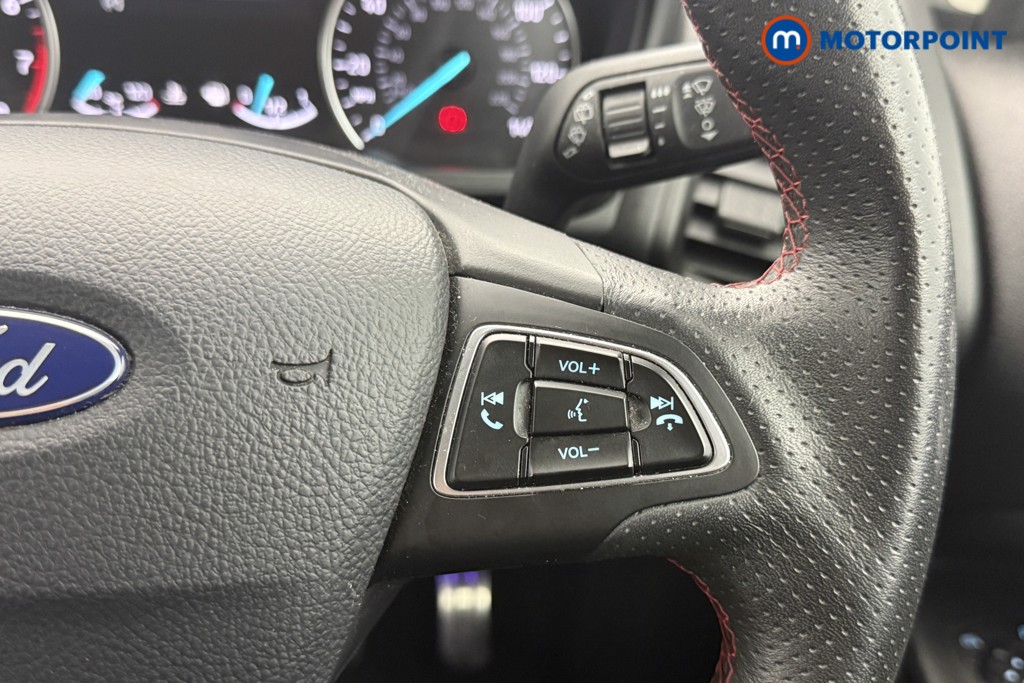 Ford Ecosport St-Line Manual Petrol SUV - Stock Number (1626964) - 7th supplementary image