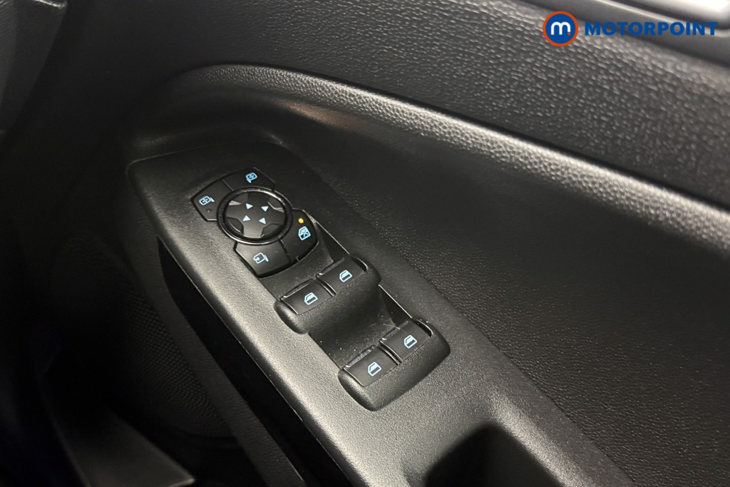 Ford Ecosport St-Line Manual Petrol SUV - Stock Number (1626964) - 9th supplementary image